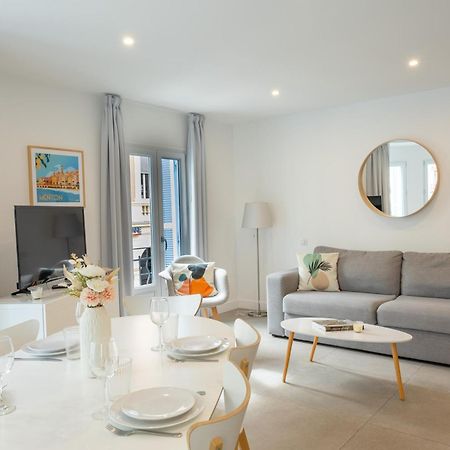 Republique Appartements Mentona Zewnętrze zdjęcie
