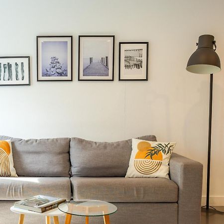 Republique Appartements Mentona Zewnętrze zdjęcie