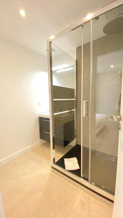 Republique Appartements Mentona Zewnętrze zdjęcie
