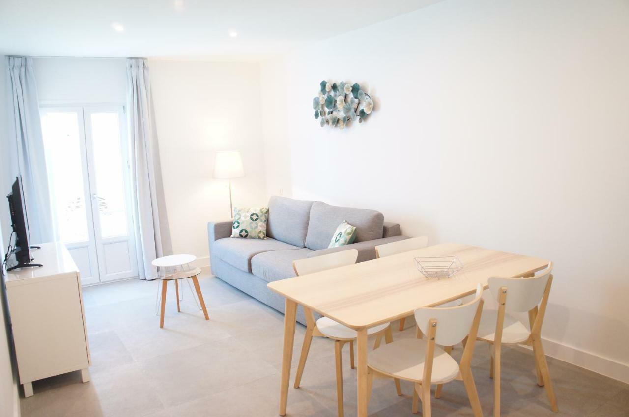 Republique Appartements Mentona Zewnętrze zdjęcie
